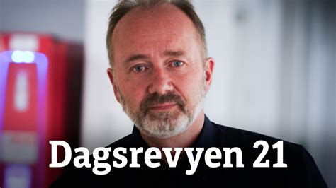 dagsrevyen 2100.